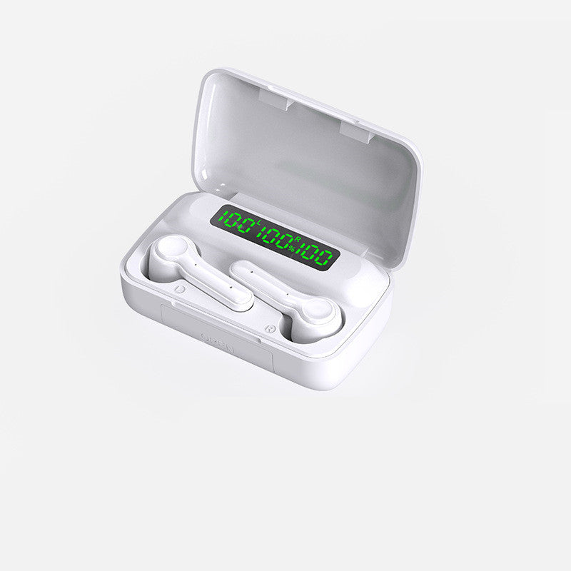 Experience Sound Like Never Before with the R9S True Wireless Bluetooth Headset